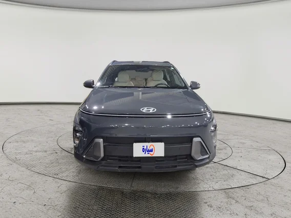 هيونداي كونا هايبرد 2024 