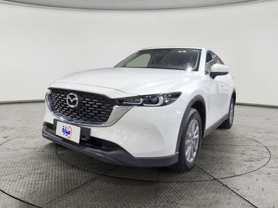 Mazda CX5 Skyactiv G 2023 