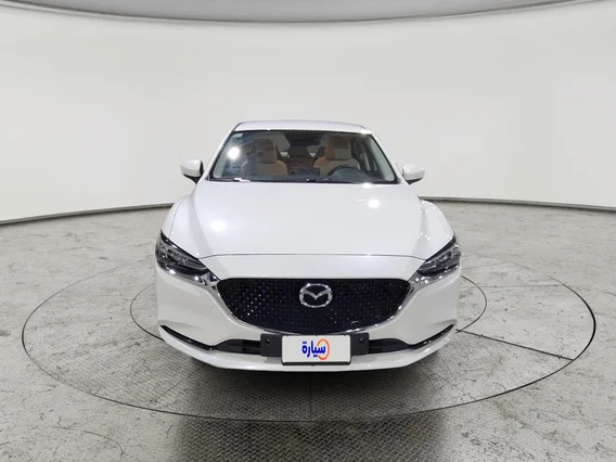 Mazda 6 Skyactive G 2023