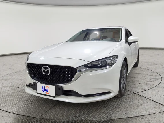 Mazda 6 Skyactive G 2023