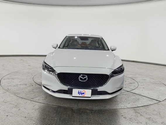 Mazda 6 GL 2022 