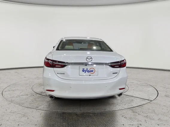 Mazda 6 GL 2022 