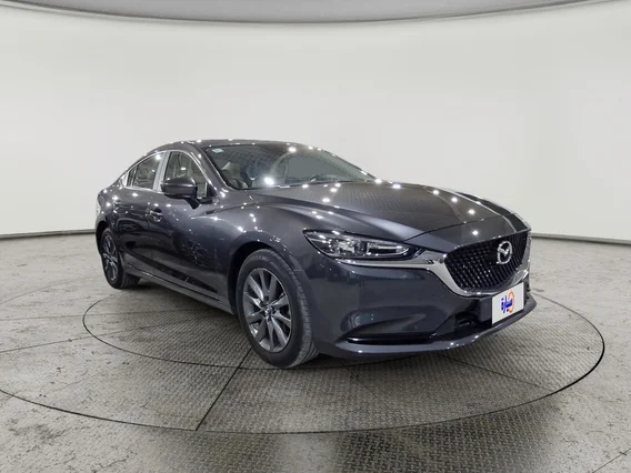 Mazda 6 Skyactive G 2023