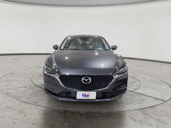 Mazda 6 Skyactive G 2023