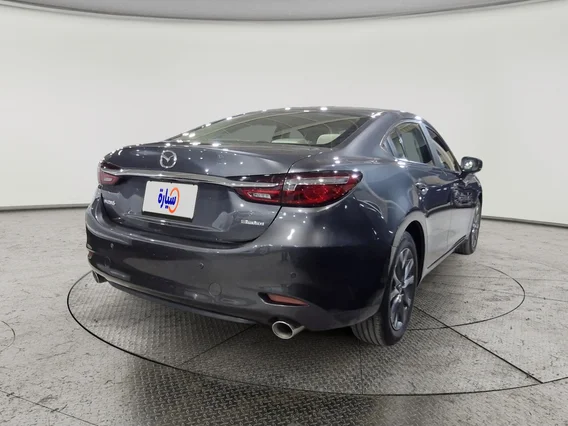 Mazda 6 Skyactive G 2023