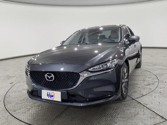 Mazda 6 Skyactive G 2023