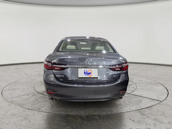 Mazda 6 Skyactive G 2023