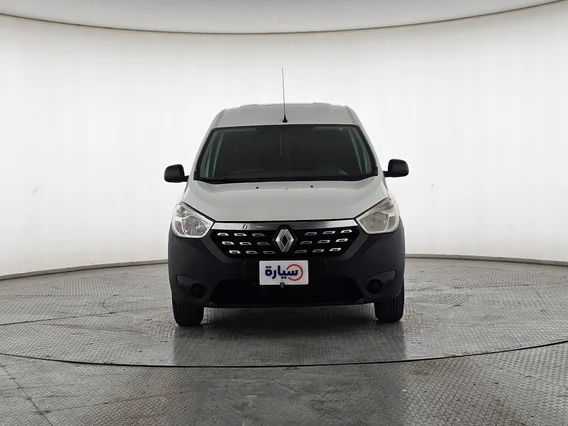 رينو دوكر Van بضاعة 2020 