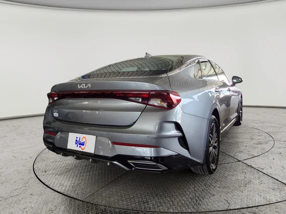 Kia K5 LX 2023 