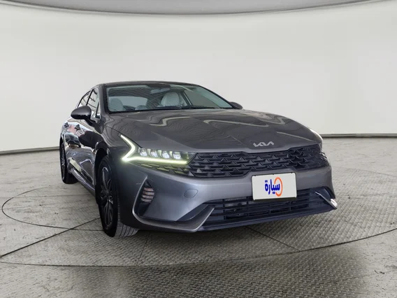 Kia K5 LX 2023 
