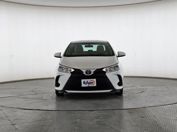 تويوتا يارس Y 2021