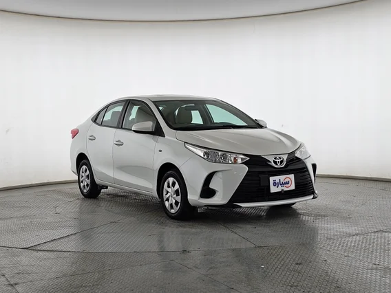تويوتا يارس Y 2021