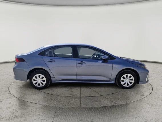 Toyota Corolla XLI 2024