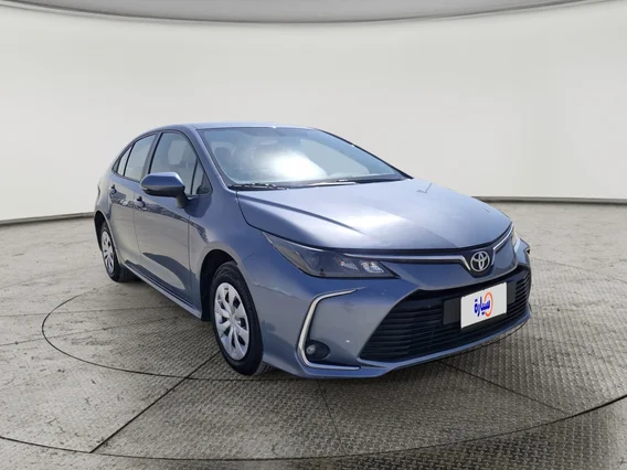 Toyota Corolla XLI 2024