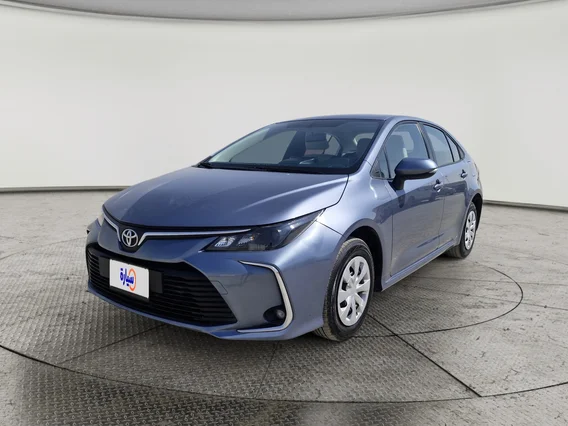 Toyota Corolla XLI 2024