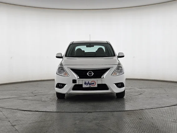 نيسان صني كمفورت 2023 