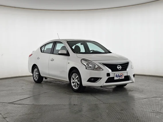 نيسان صني كمفورت 2023 