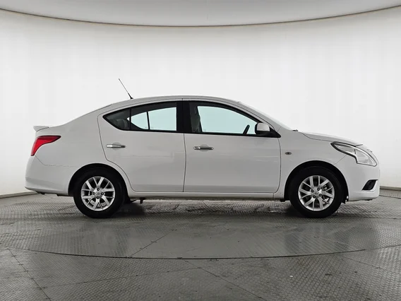 نيسان صني كمفورت 2023 