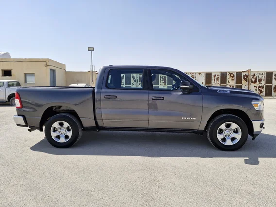 دودج رام BIGHORN 1500 2022 