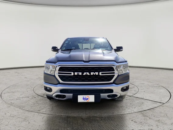 دودج رام BIGHORN 1500 2022 
