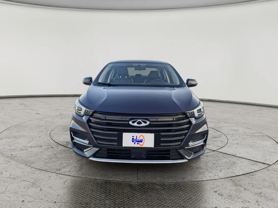 شيري اريزو 6 برو Comfort 2023 