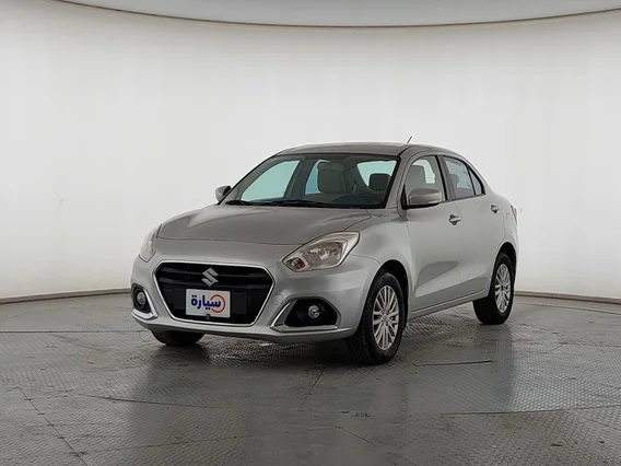 سوزوكي ديزاير GL 2019 