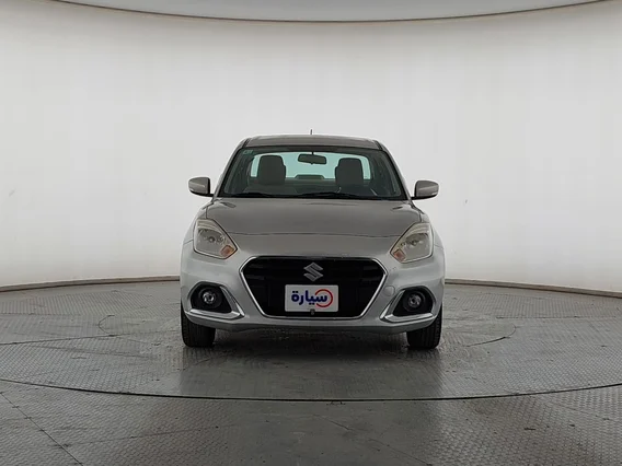 سوزوكي ديزاير GL 2019 