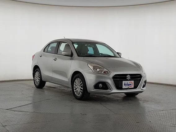 سوزوكي ديزاير GL 2019 