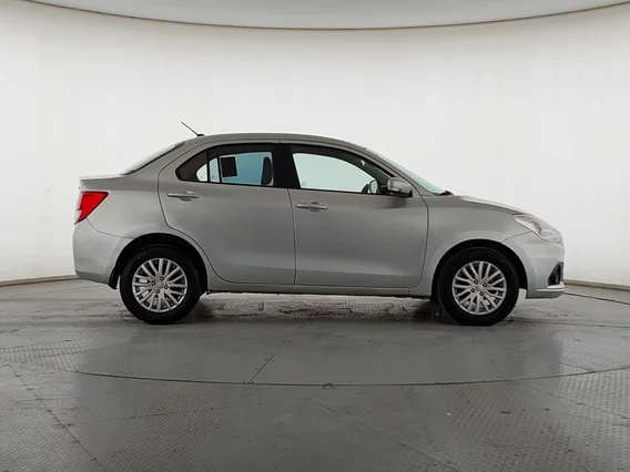 سوزوكي ديزاير GL 2019 