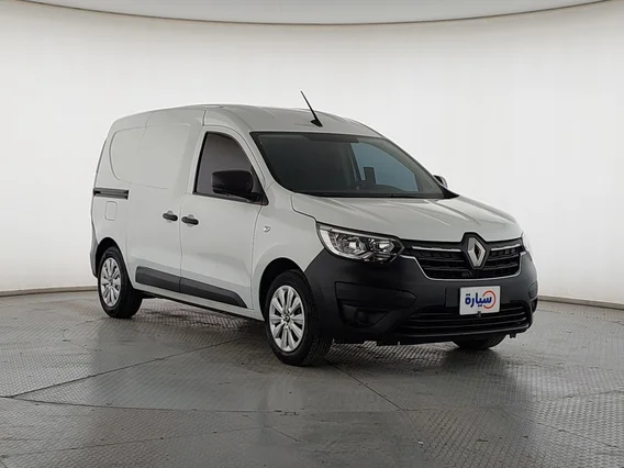 رينو اكسبرس فان 2024 