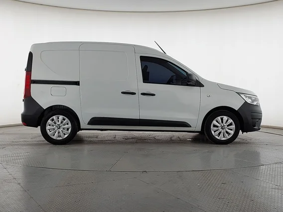 رينو اكسبرس فان 2024 