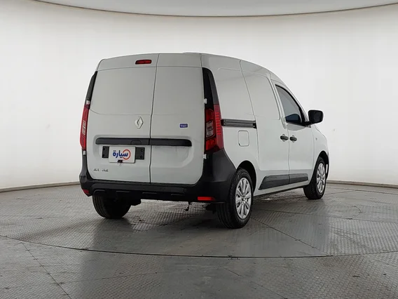 رينو اكسبرس فان 2024 