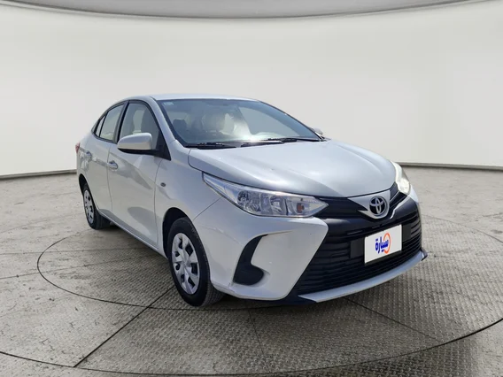 تويوتا يارس Y 2021