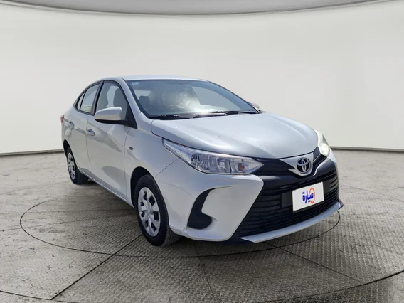 Toyota Yaris  Y 2021