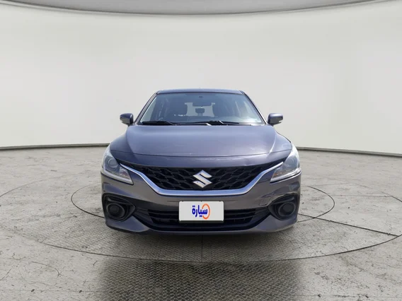 سوزوكي بالينو GL 2023 