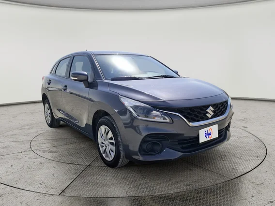 سوزوكي بالينو GL 2023