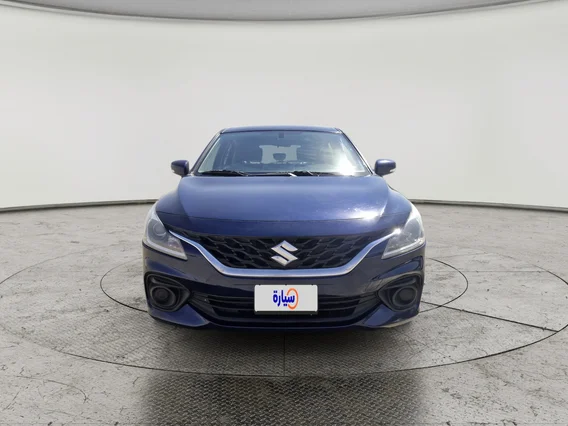 سوزوكي بالينو GL 2024 