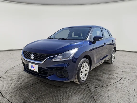 سوزوكي بالينو GL 2024 