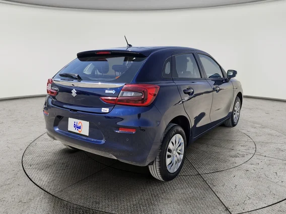 سوزوكي بالينو GL 2024 