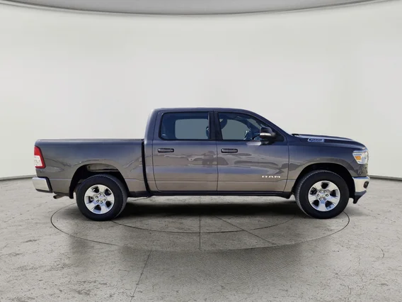 Dodge Ram BIGHORN 1500 2022 دبل