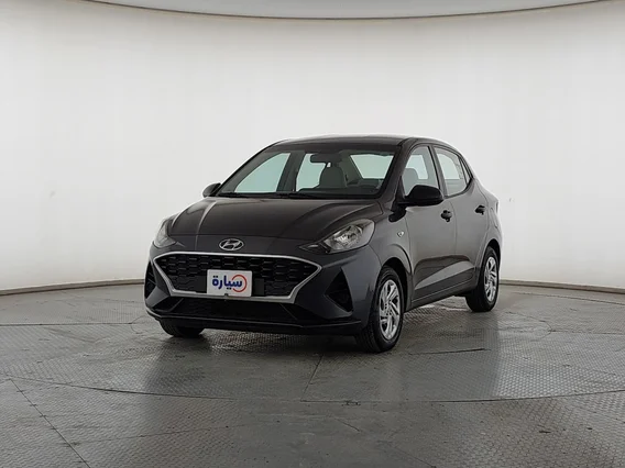 Hyundai Grand i10 Fleet 2023