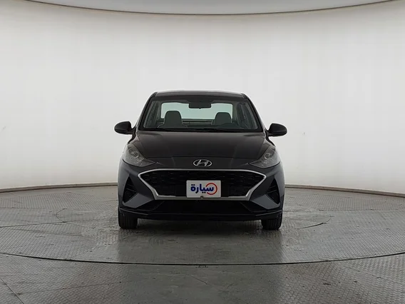 Hyundai Grand i10 Fleet 2023