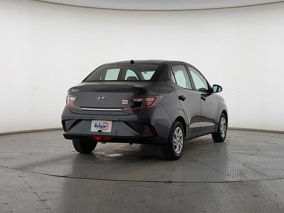 Hyundai Grand i10 Fleet 2023