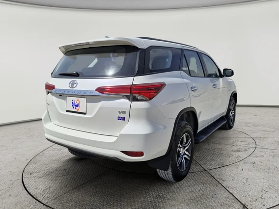 تويوتا فورتشنر VX 2022 دبل