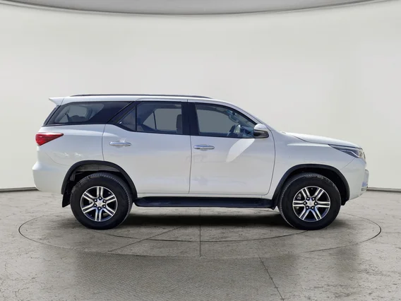 Toyota Fortuner VX 2022 دبل