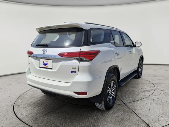 تويوتا فورتشنر VX 2022 دبل