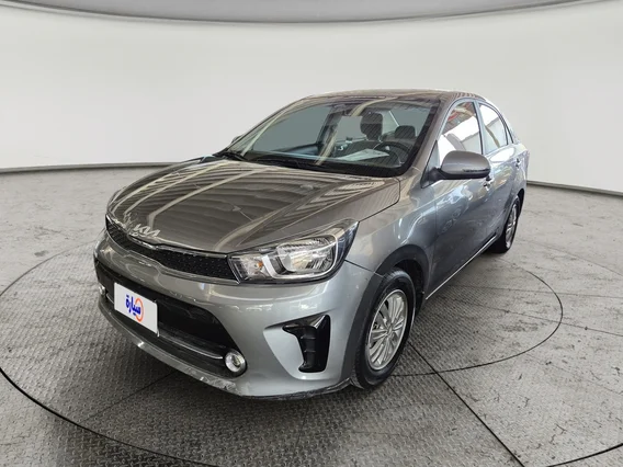 Kia Pegas EX 2024 