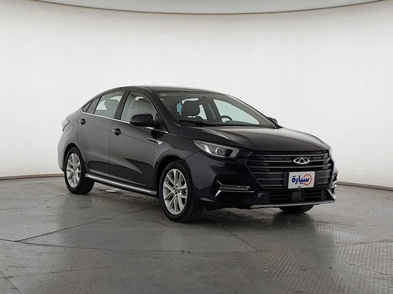 Chery Arrizo 6 Pro Comfort 2023 