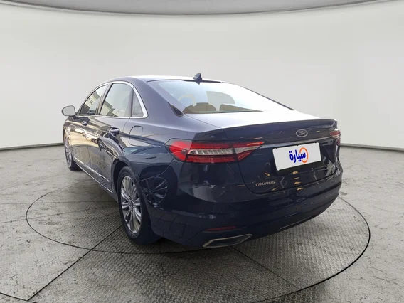 فورد تورس امبيانتي 2020 