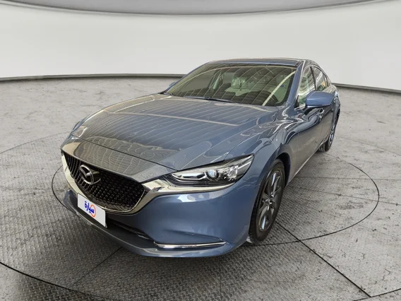 Mazda 6 STD 2025 